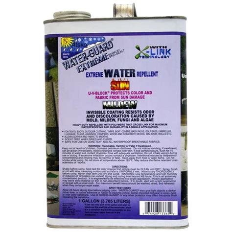 sno seal water guard extreme